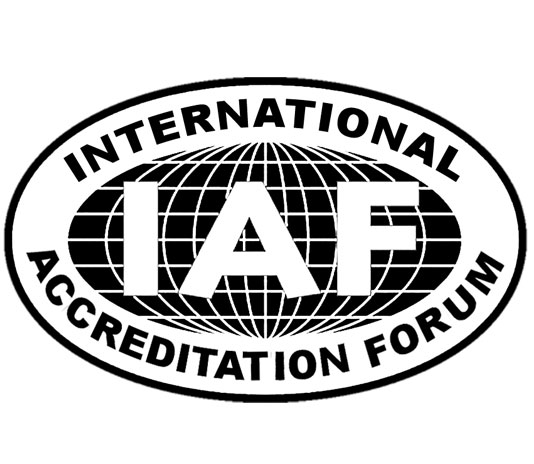 International Accreditation Forum (IAF)