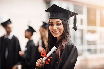 Master of Education with TESOL