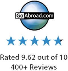 Go Abroad Rating