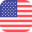Flag of USA